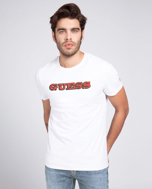 غير مناسب عبوس استحواذ camiseta guess negra hombre - makeyourmarkfound.org