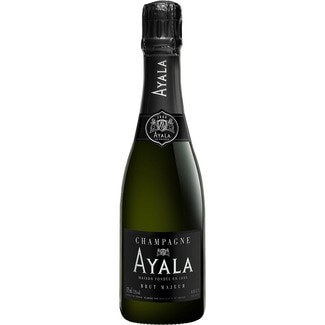 champagne Brut Majeur botella 37,5 cl - Ayala