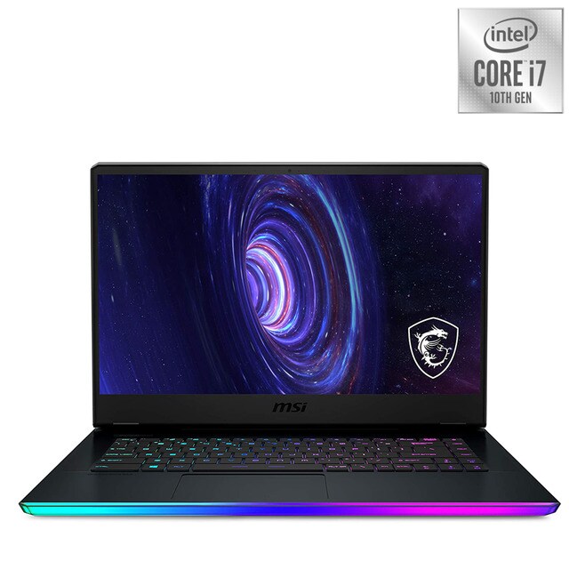 Portátil MSI - Portátil Gaming GE66 Raider 10UH-068ES, I7, 32GB, 1TB SSD, GeForce RTX 3080 16GB