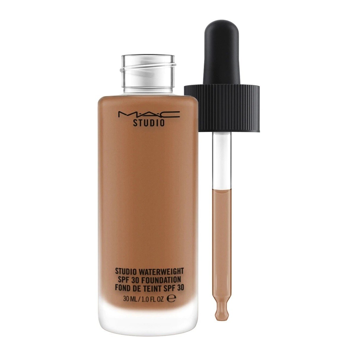Studio Waterweight SPF 30 Foundation - 30 ml NW50-1