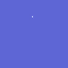 Atlantic Blue