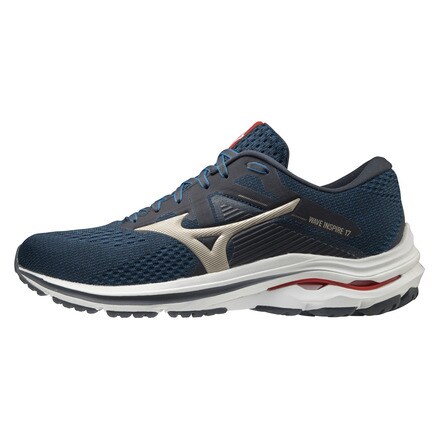 mizuno wave rider 17 corte ingles