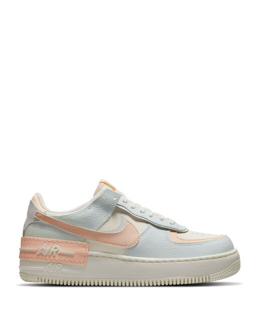 Zapatillas casual de mujer AF1 Shadow Nike · El Corte Inglés