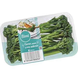 Bimi bandeja 200 g