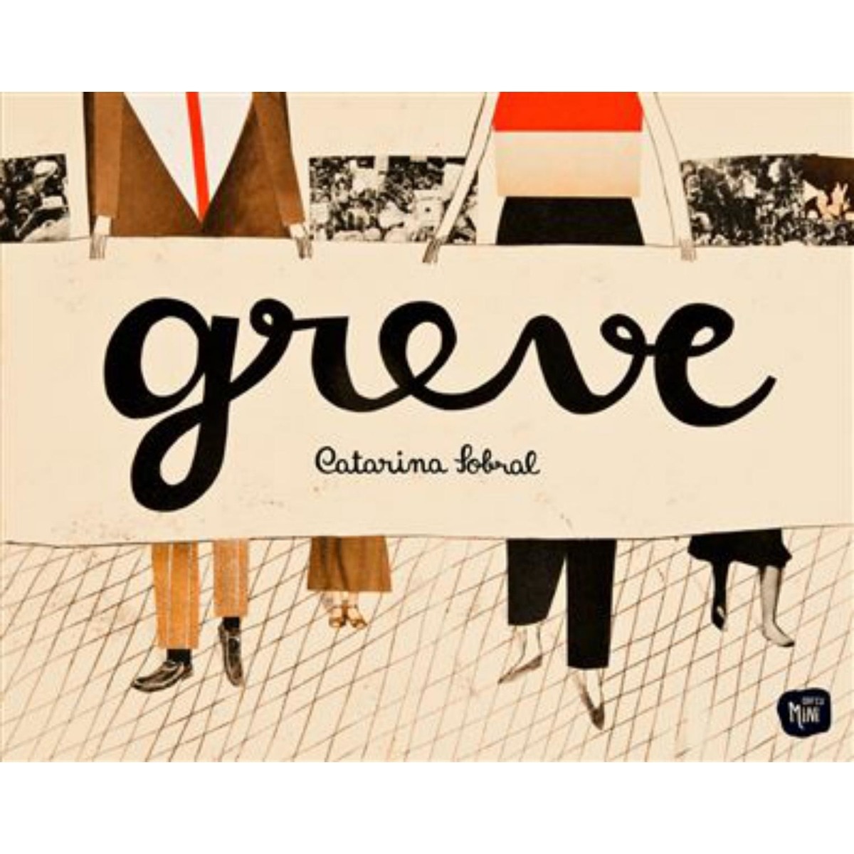 Imagem 0 de Greve