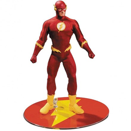 Figura flash 30 cm el corte inglés Clearance