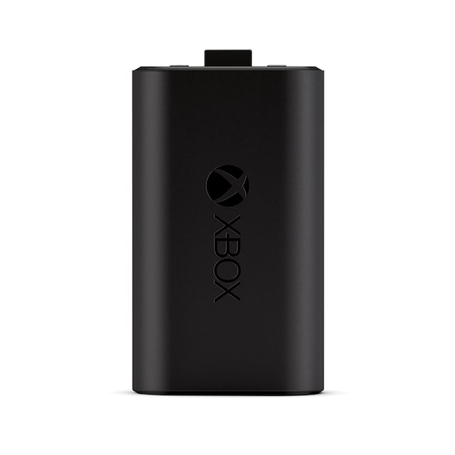 Imagem 0 de Kit Play and Charge Xbox Series X