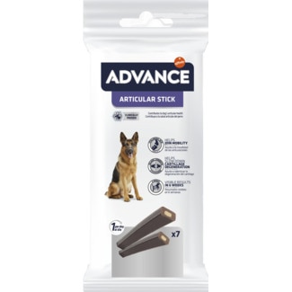 Articular Stick embalagem 155 g - Advance