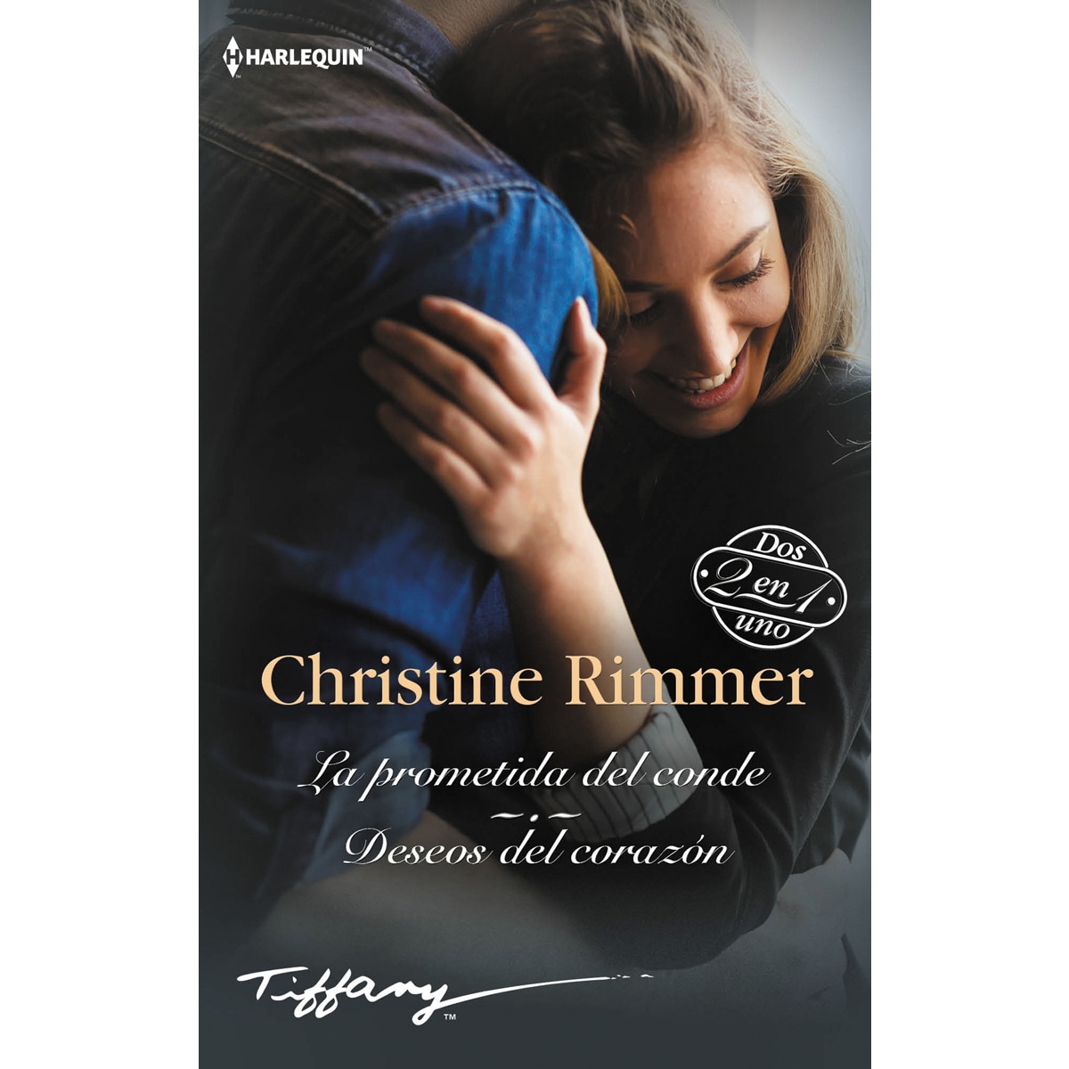 Imagem 0 de La prometida del conde; deseos del corazón(Tapa blanda)