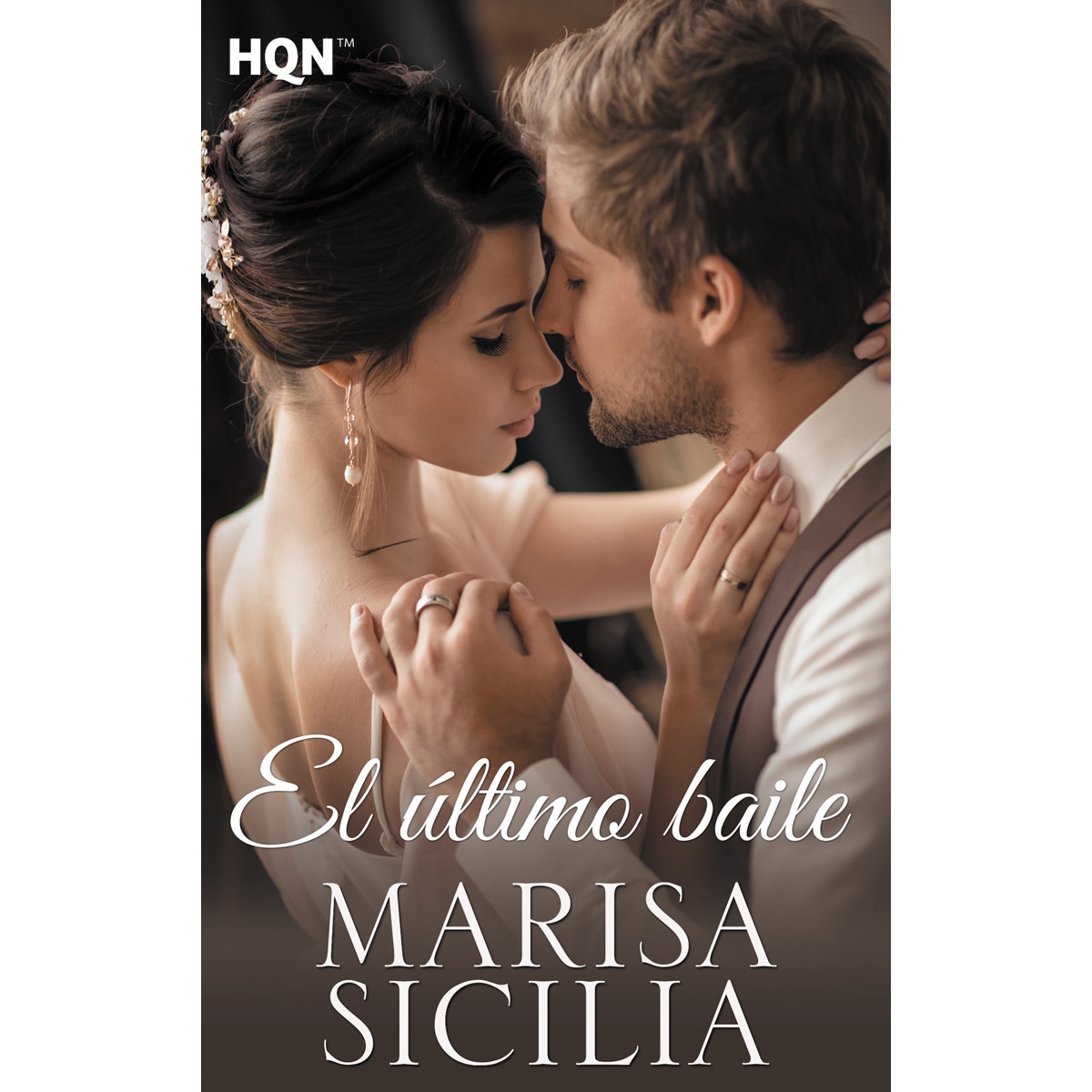 El último baile(Tapa blanda) 1