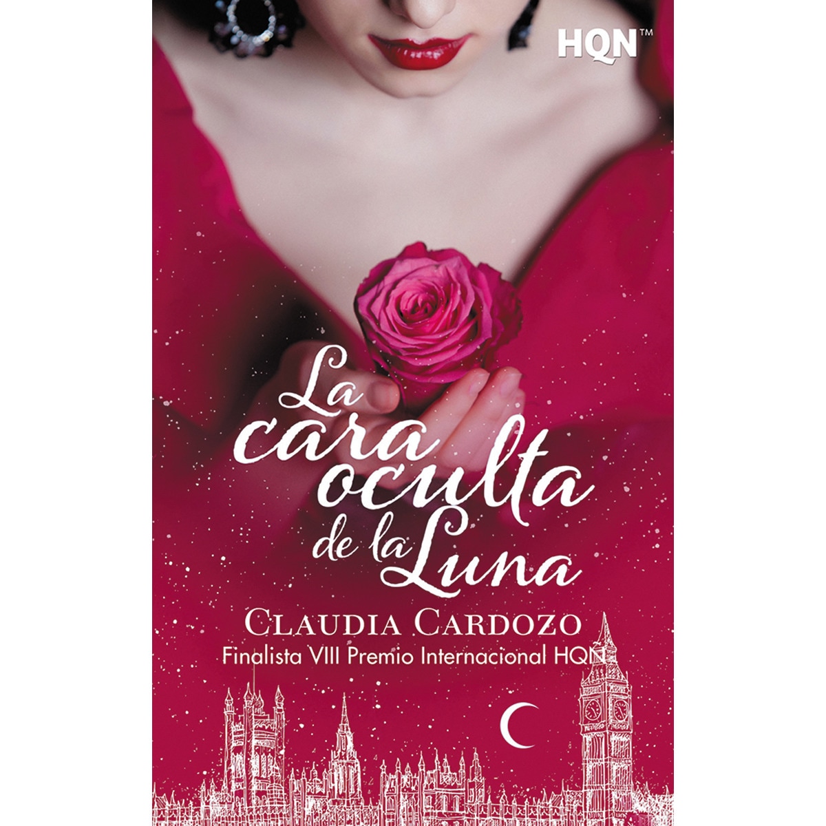Imagem 0 de La cara oculta de la luna(Tapa blanda)