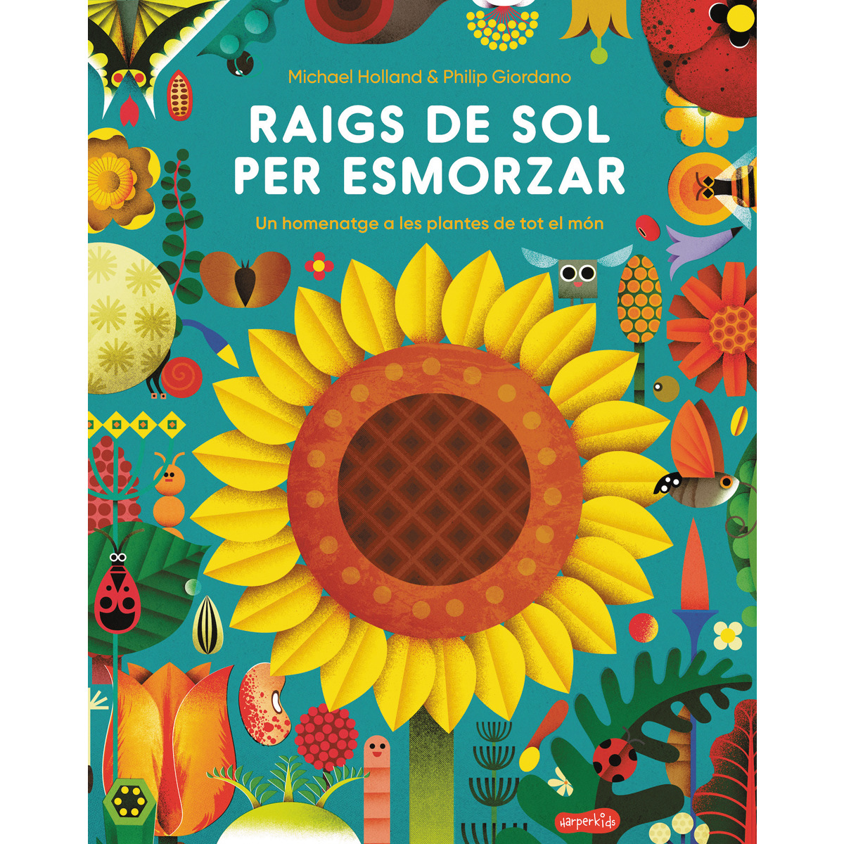 Raigs de sol per esmorzar(Tapa dura) 1