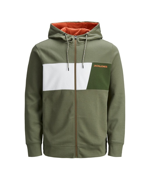 Chaquetas deportivas el corte ingles Clearance