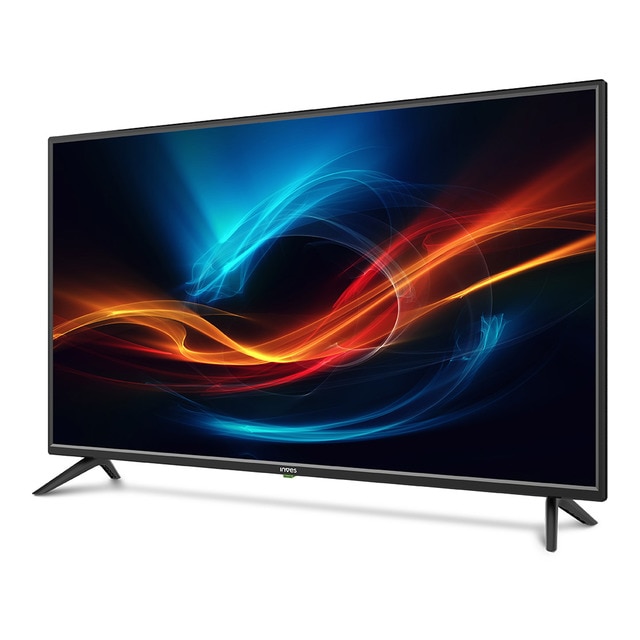 Televisor Inves - TV LED 101cm (40") LED-401FHDSMT Full HD Smart TV