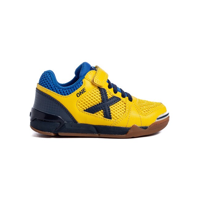 Zapatillas munich el corte ingles niño Clearance