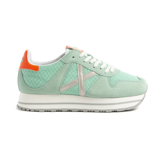 Zapatillas casual de mujer Massana Sky Munich · El Corte Inglés