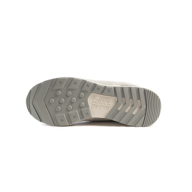 Zapatillas casual unisex Alpha Munich · El Corte Inglés
