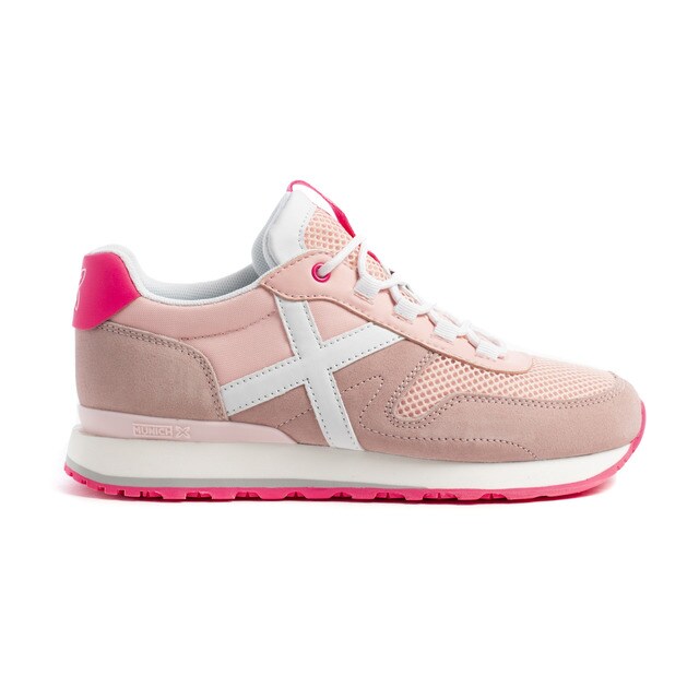 Zapatillas casual de mujer Sunset Munich · El Corte Inglés