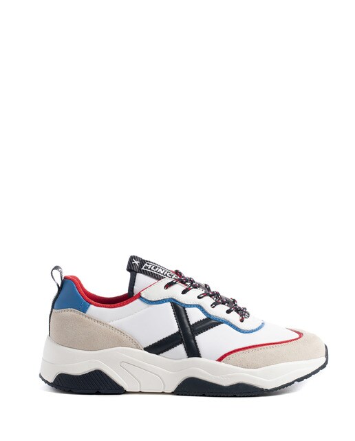 Zapatillas casual unisex Wave Munich · El Corte Inglés