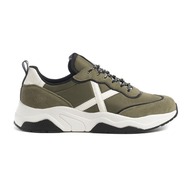 Zapatillas casual unisex Wave Munich · El Corte Inglés
