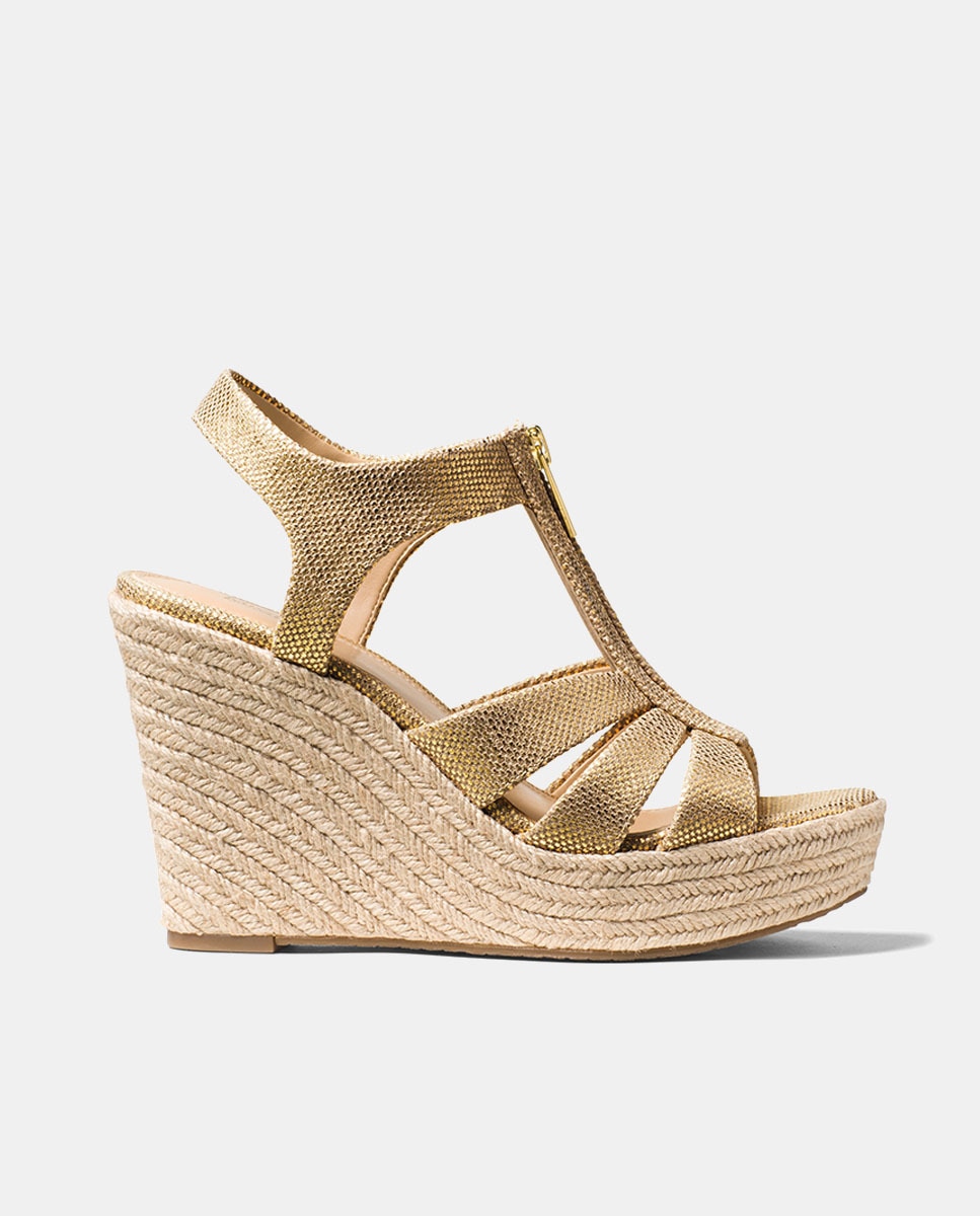 Alpargatas michael kors el corte ingles Clearance