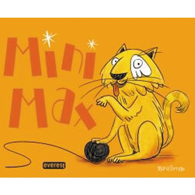 MiniMax (Capa dura) 1