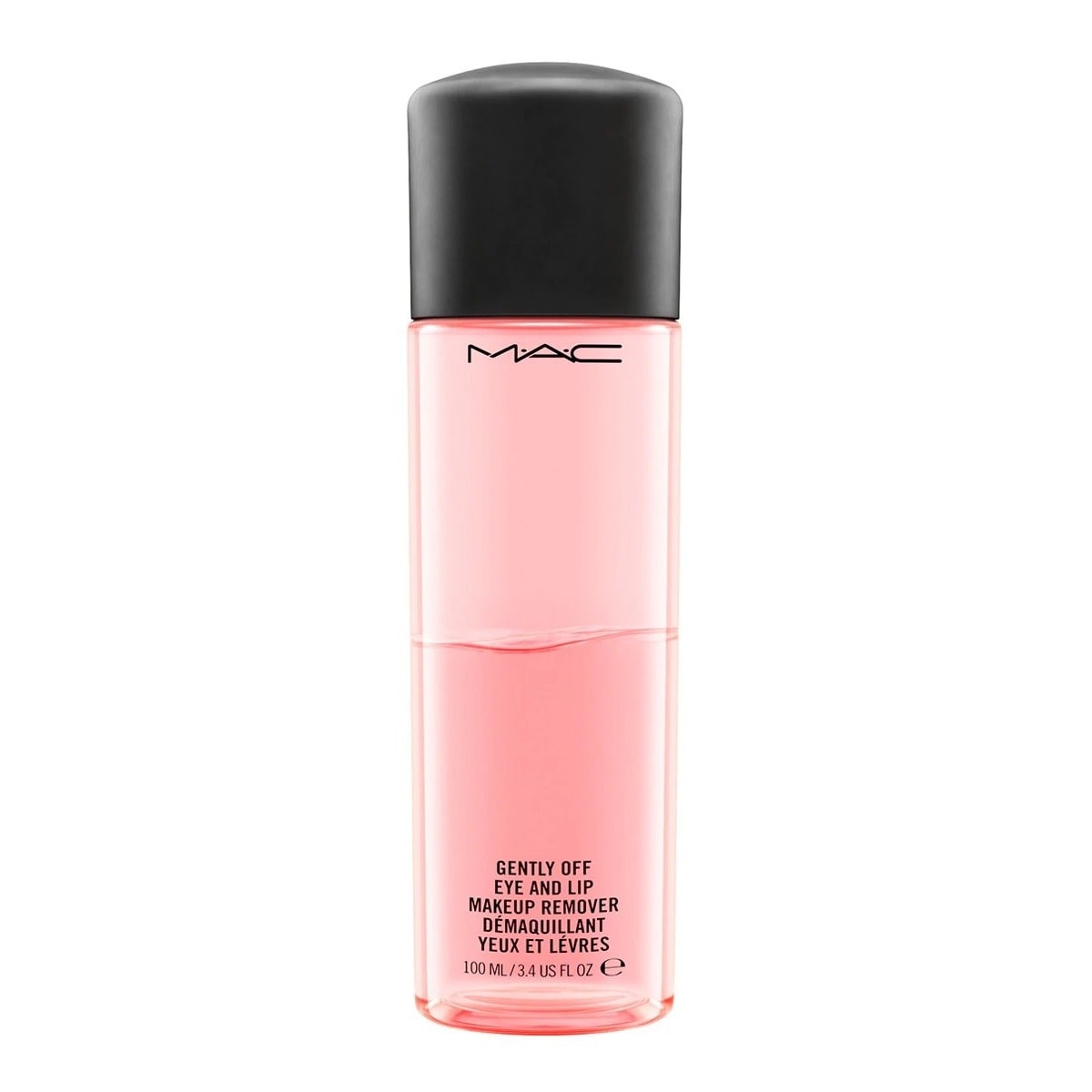Desmaquilhante de Olhos Gently Off Eye and Lip Makeup Remover 100ml MAC 1
