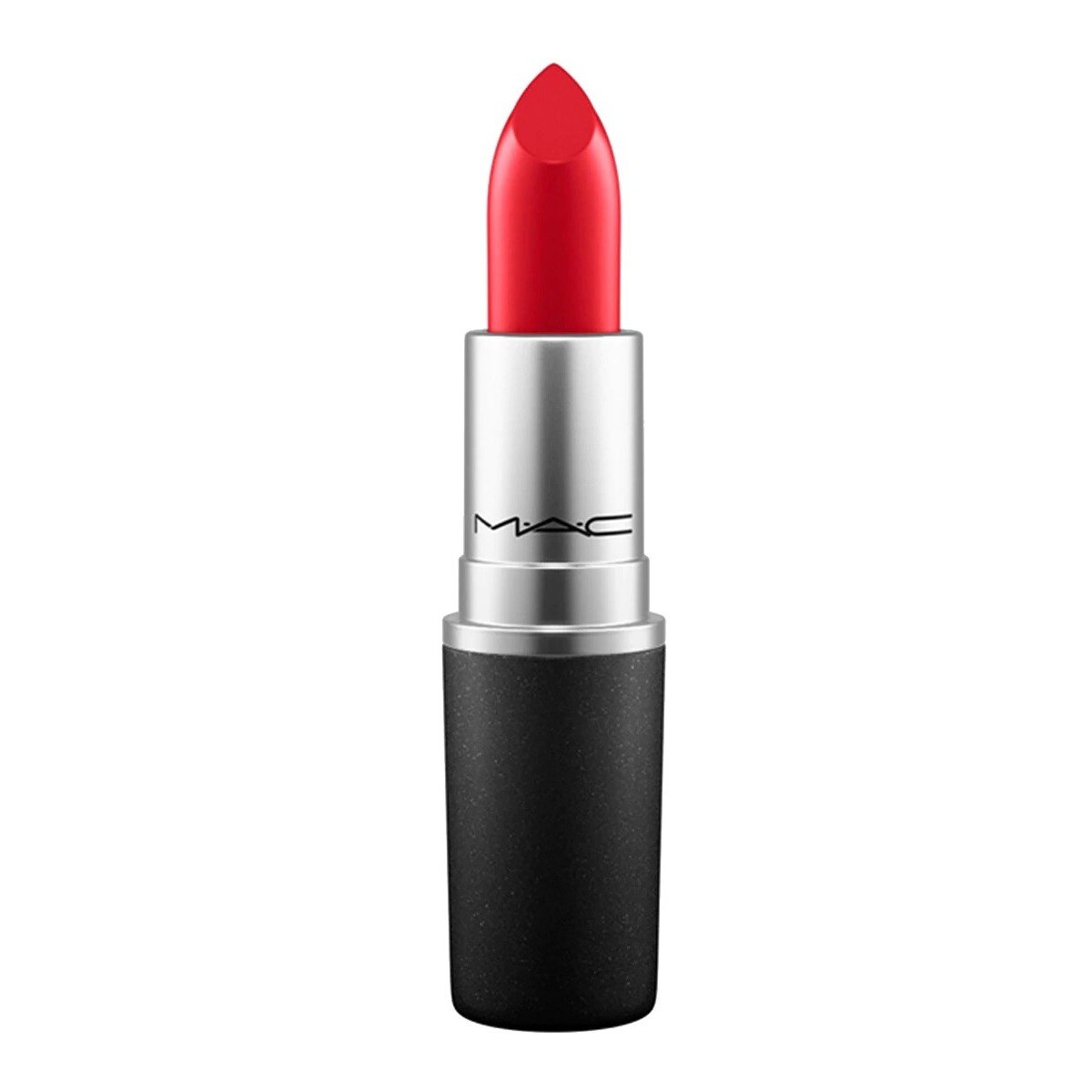 Batôm Satin Lipstick - 3 g MAC Red-1