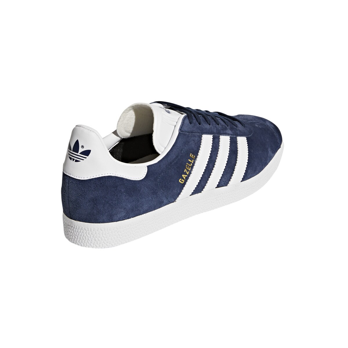 Zapatillas casual de hombre Gazelle Adidas Originals · El Corte Inglés