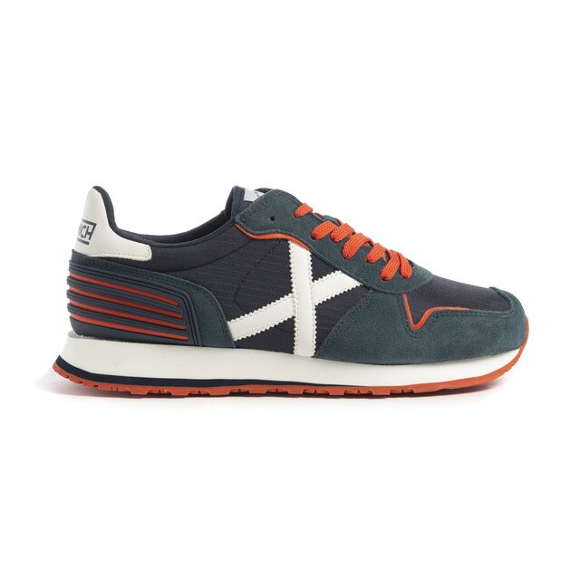 Zapatillas casual unisex Massana Munich · El Corte Inglés