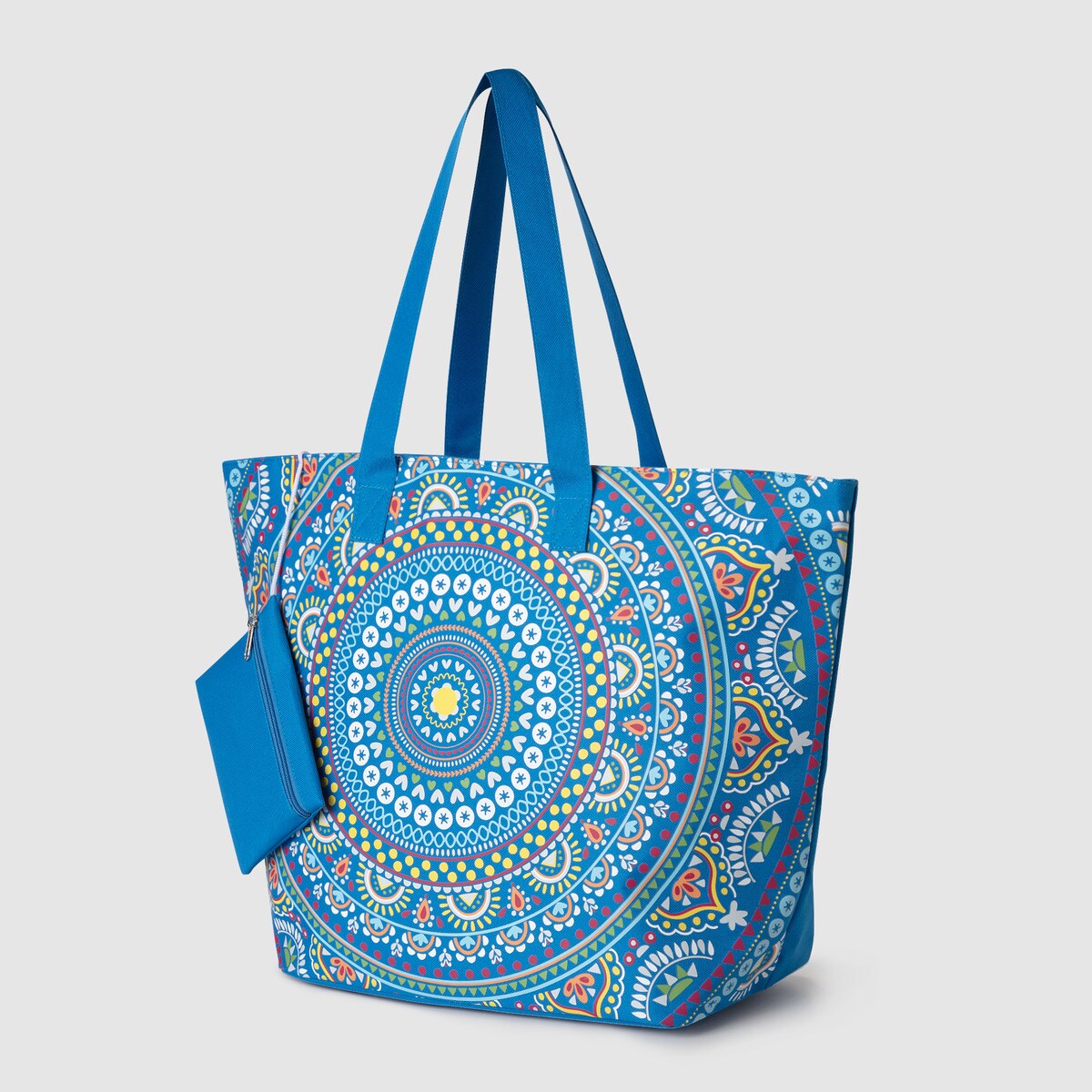 Bolsa de playa Mandy Basics El Corte Inglés · Basics El Corte Inglés