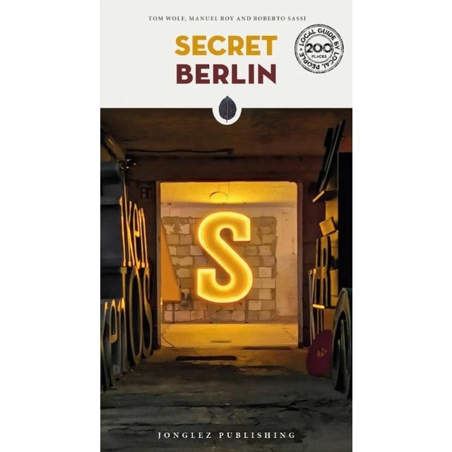 Secret berlin 1