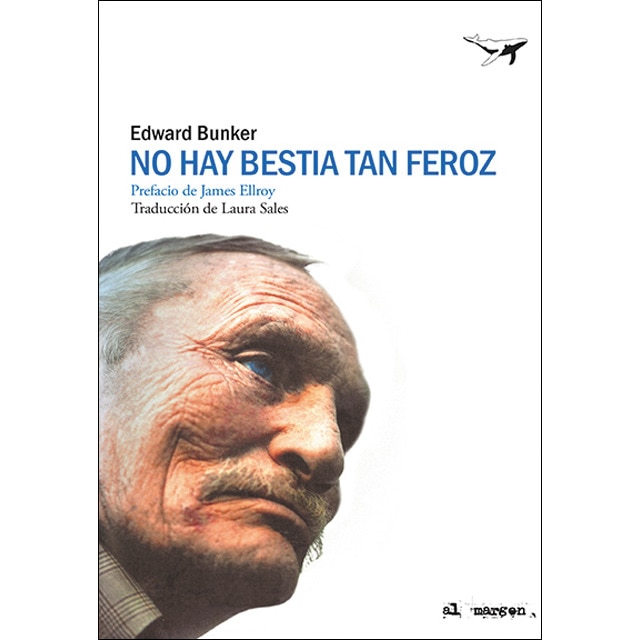 Imagem 0 de No hay bestia tan feroz(Tapa blanda)