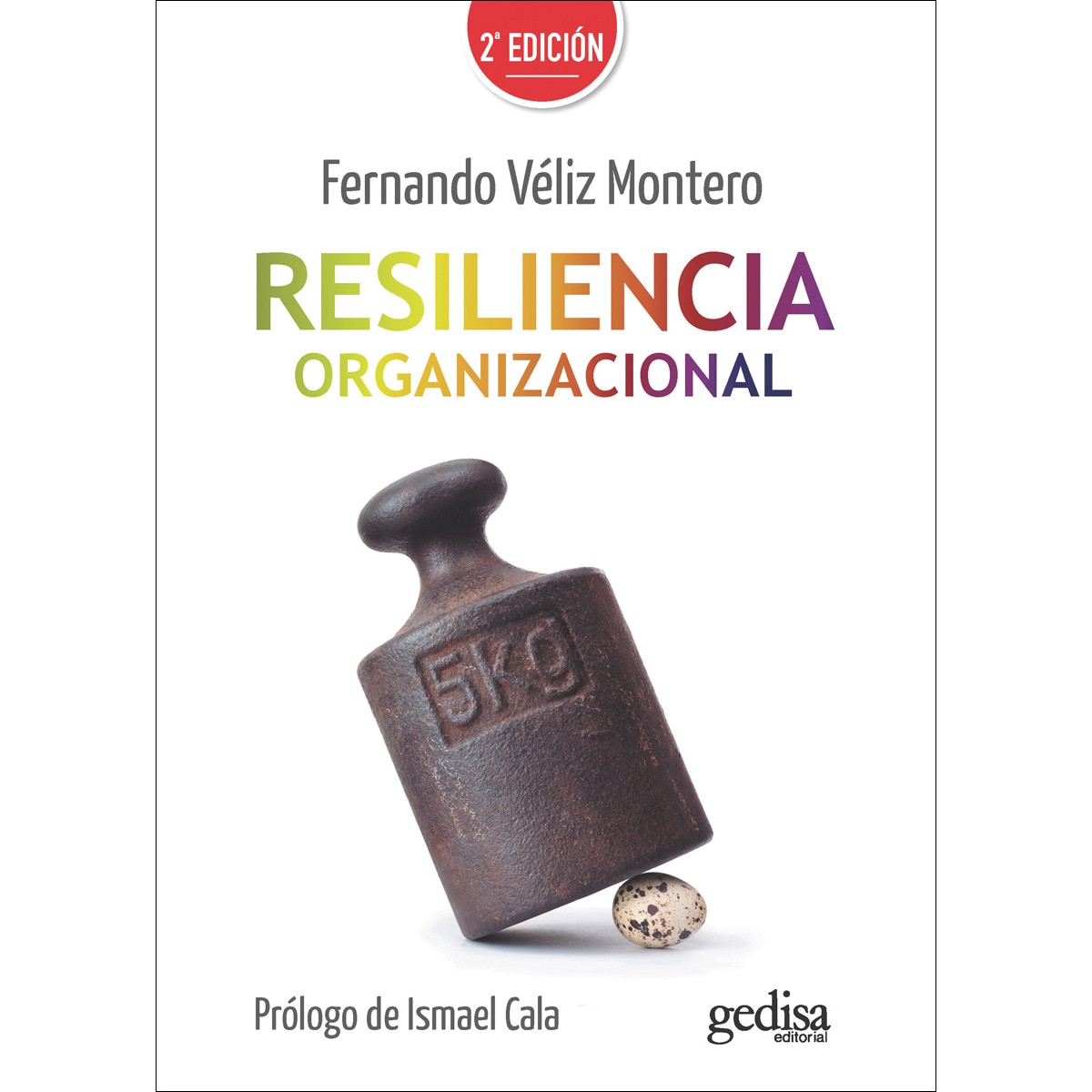 Resiliencia organizacional (Capa mole com abas) 1