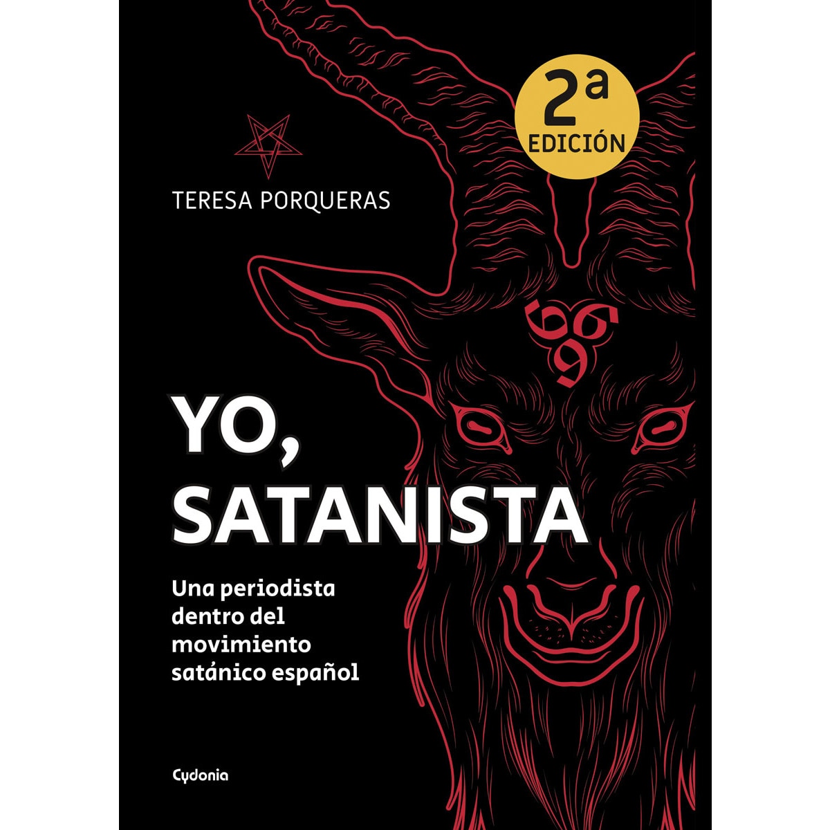 Yo, satanista 1