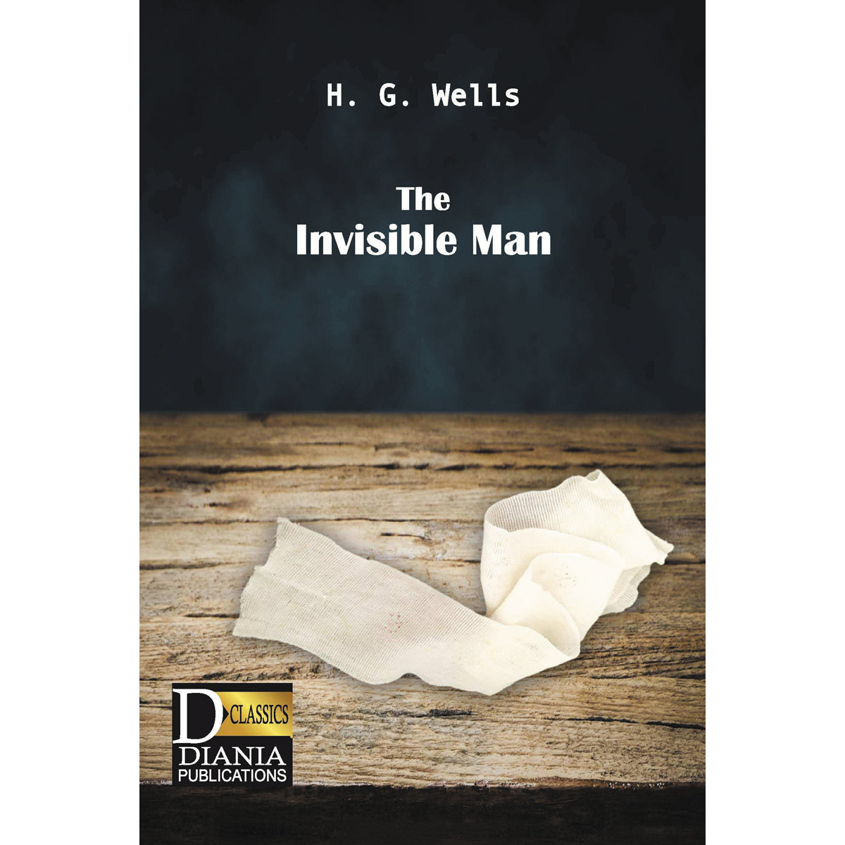 The invisible man 1