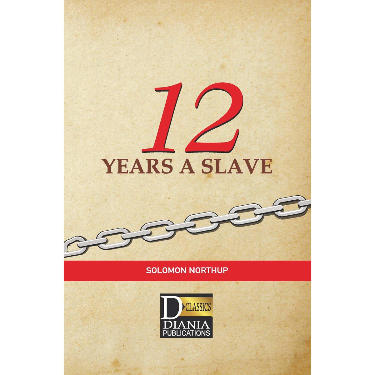 12 years a slave 1