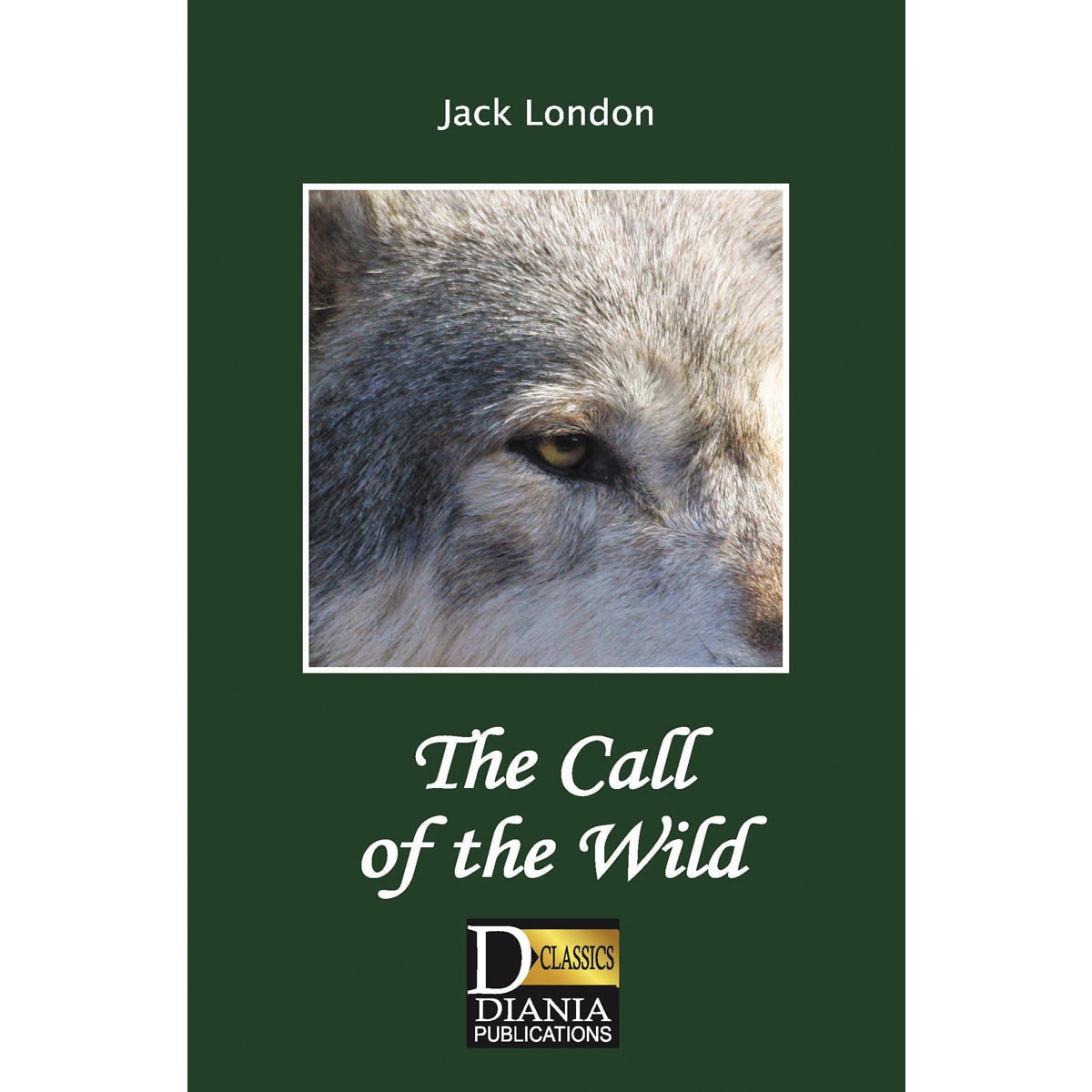 Imagem 0 de The call of the wild