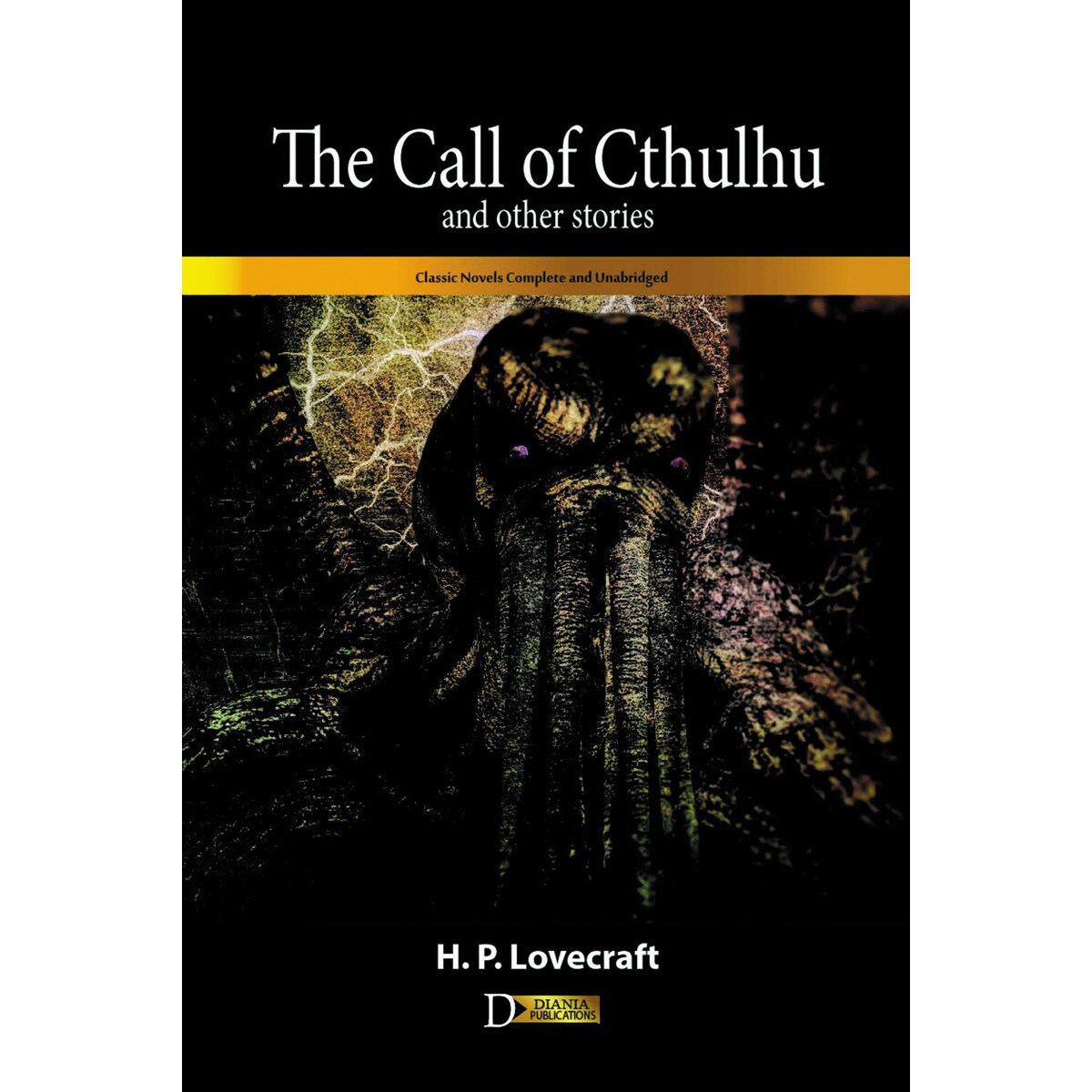 The call of cthulh 1