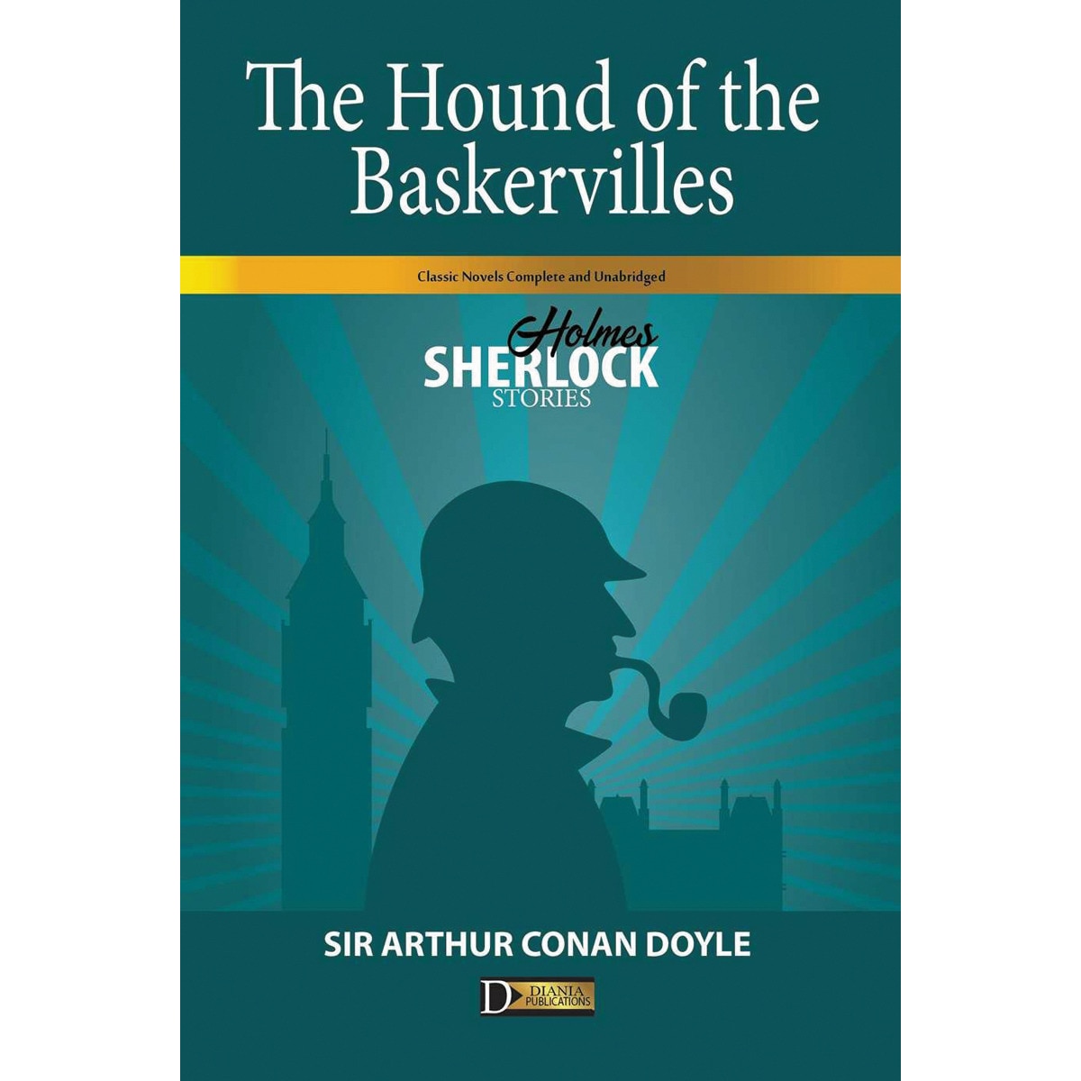 The hound of baskervilles 1