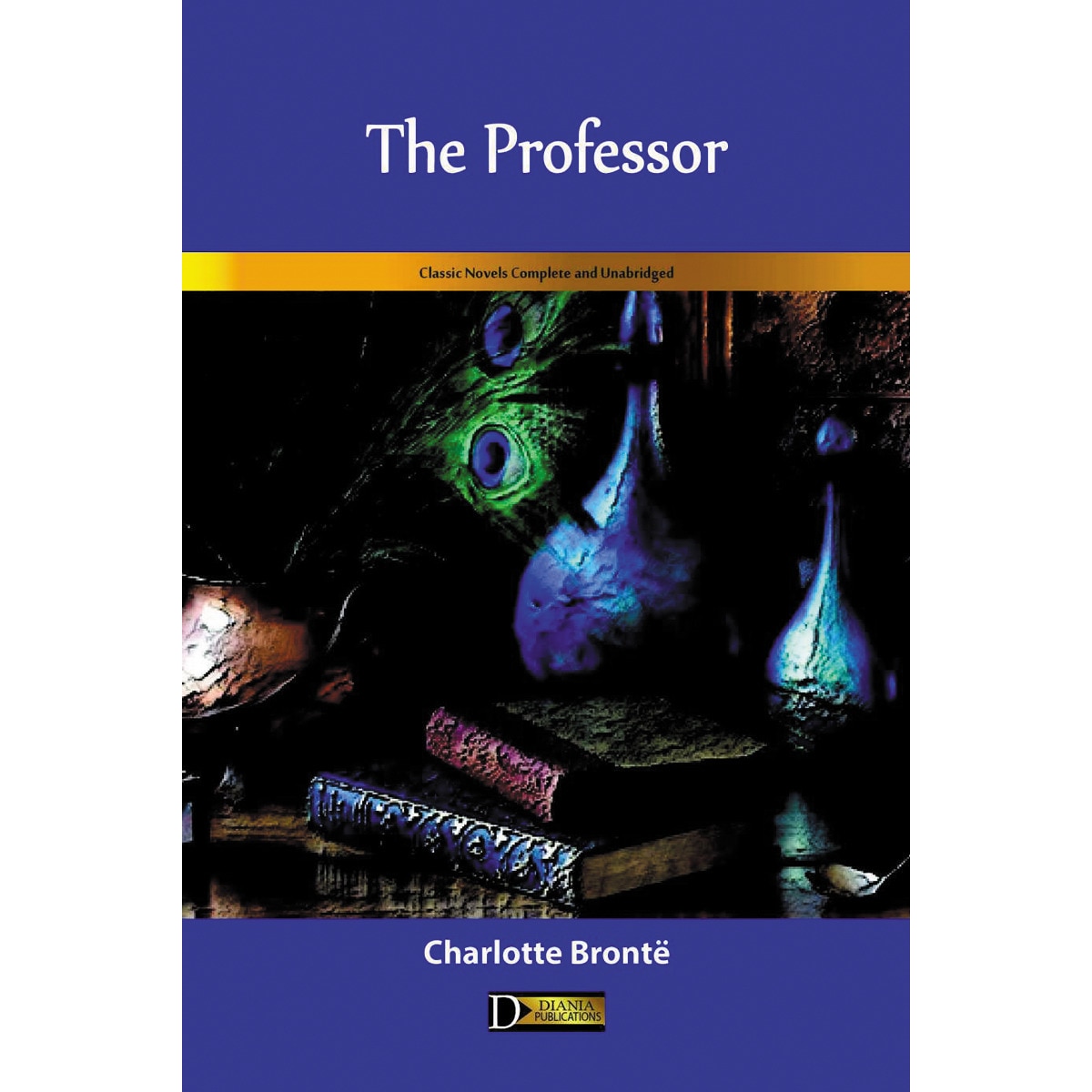 The professor 1