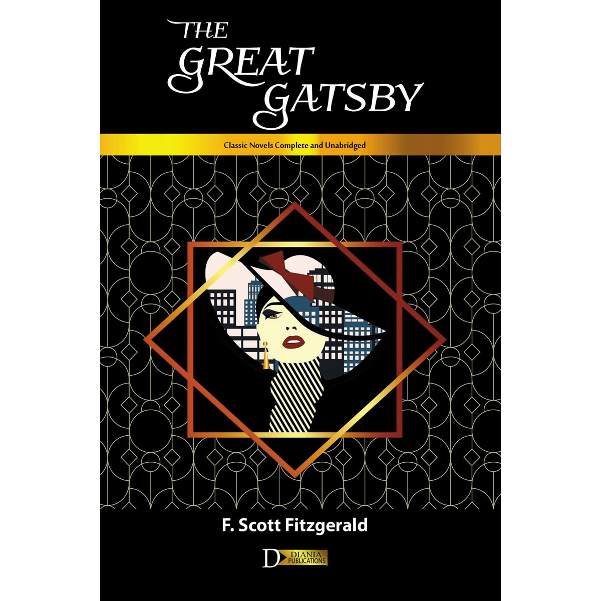 The great gatbsy 1