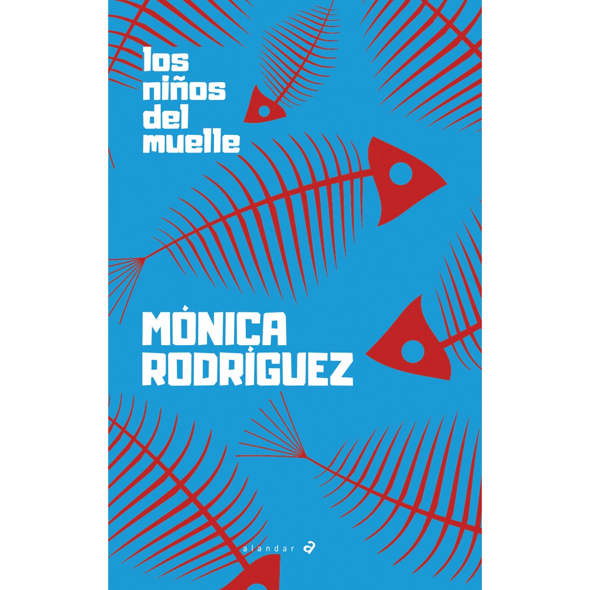 Los niños del muelle (Capa mole com abas) 1