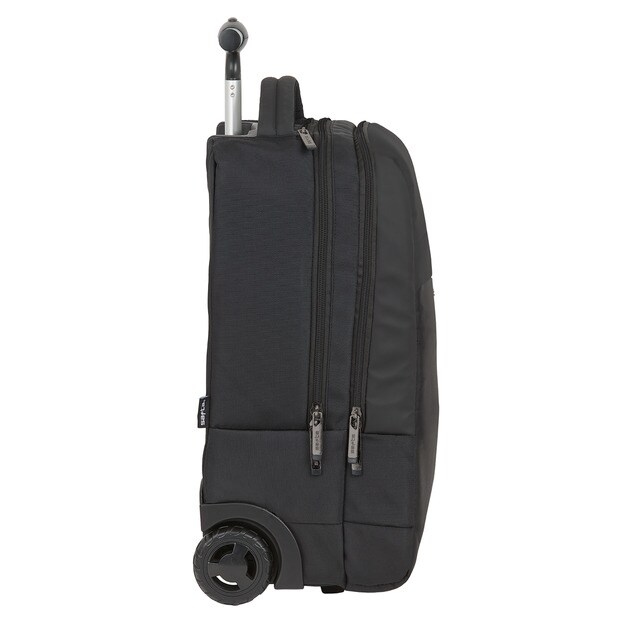 Trolley Para Portatil 15,6''+Tablet+Usb Articulos Safta Safta Negro · Safta  · El Corte Inglés