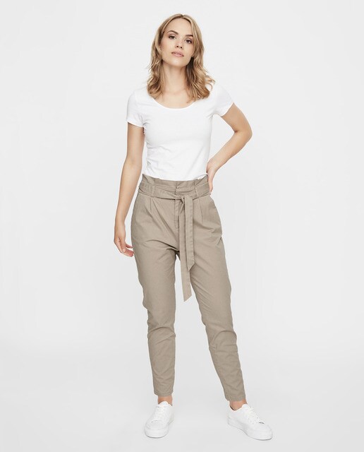 Pantalones mujer · pantalones 5 bolsillos · Moda mujer · El Corte Inglés  (23)