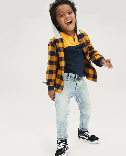 Pantalon vaquero niño corte ingles Clearance