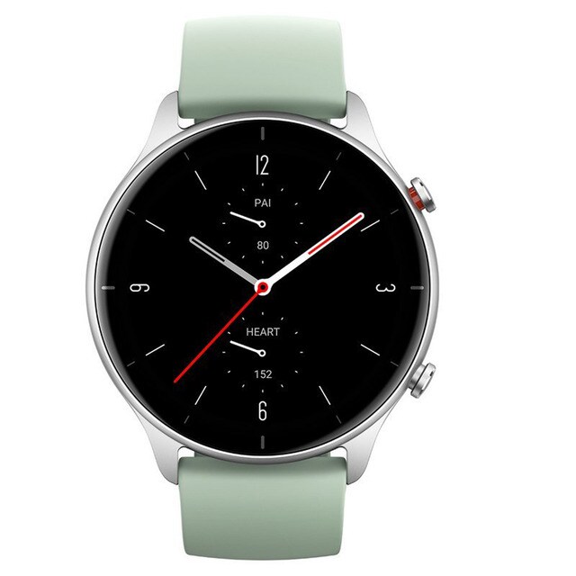 SMARTWATCH AMAZFIT BIP U NEGRO (REACONDICIONADO)
