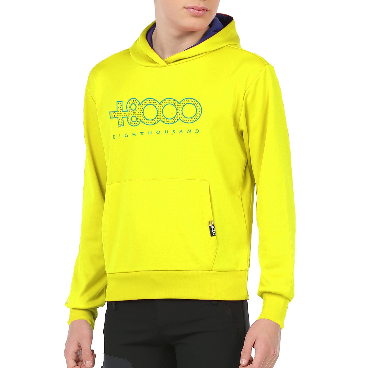 Sudadera de niños Daniex 21 V +8000 · El Corte Inglés