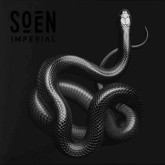 Imagen 0 de Imperial (LP-Vinilo)