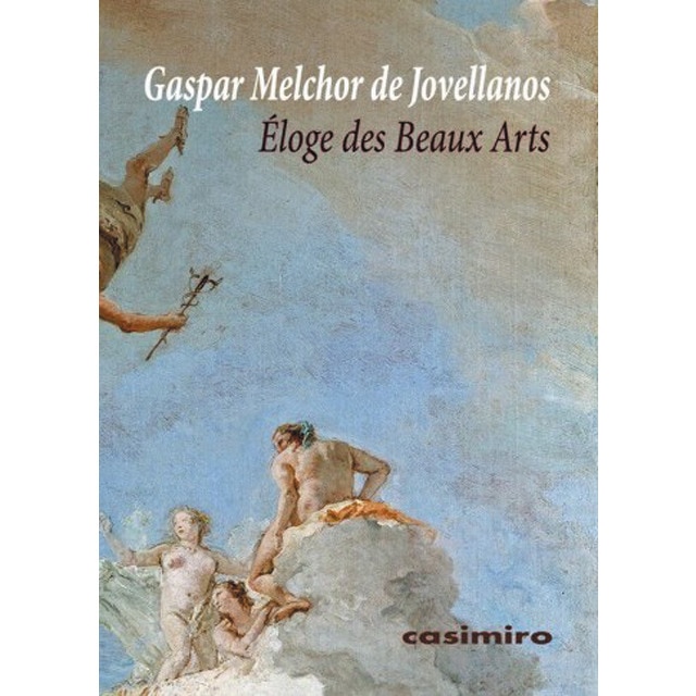 Éloge des beaux arts 1
